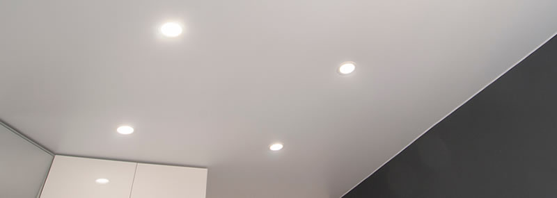 Recessed Lighting and LED Wafer Lighting Greenville SC