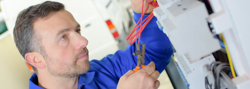Electrical System Upgrades and Repair Greenville SC